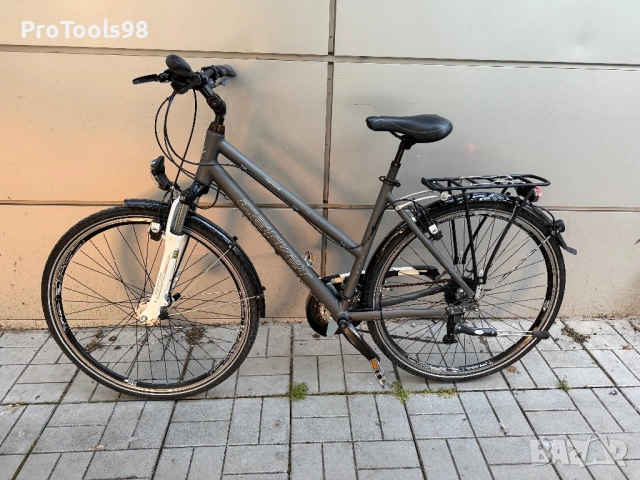 Carver Montana 28" Градски велосипед (trekking)