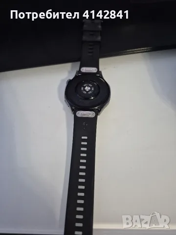 HUAVEI WATCH GT5, снимка 3 - Смарт часовници - 55598298