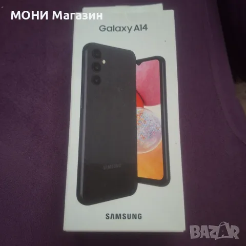 Samsung Galaxy A14