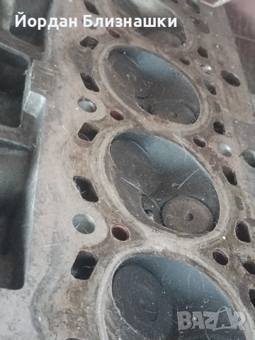 ПРОДАВА ДВИГАТЕЛИ НА ЧАСТИ ПЕЖО И СИТРОЕН 1,1.  1,4 i.   2006 г, снимка 6 - Части - 54107186