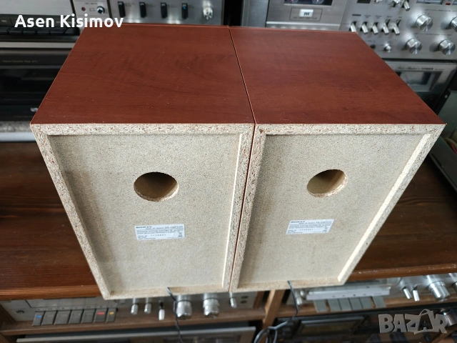 sony ss-cspz50 , снимка 3 - Тонколони - 54095573