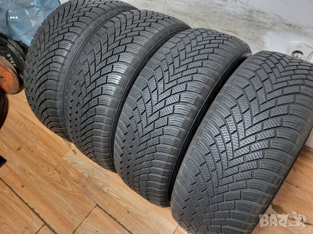  235/60/16 Nexen / зимни гуми джип suv, снимка 7 - Гуми и джанти - 55603841