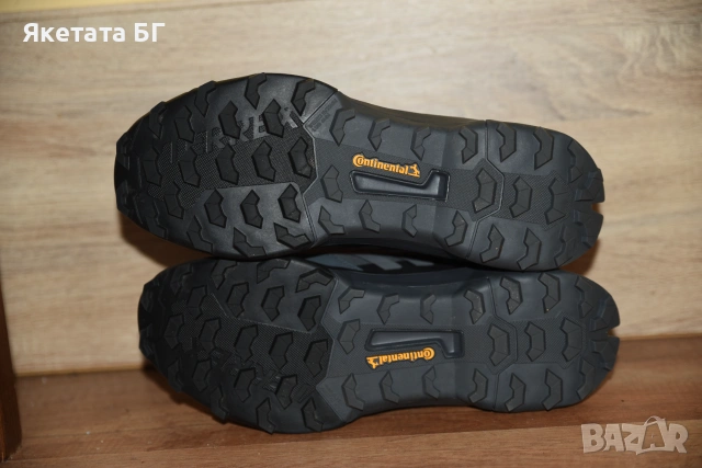 Adidas Terrex Gore Tex оригинални нови обувки, размер 44, снимка 6 - Маратонки - 55014861