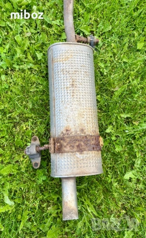 Гърне Citroen C3 1.6hdi, снимка 2 - Части - 54585275