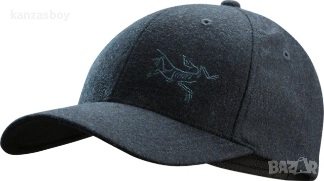 arc'teryx wool ball cap - страхотна мъжка шапка С/М