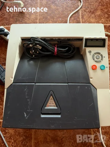 Kyocera ECOSYS P2135dn