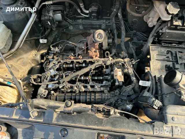 kia sportage 1.7 crdi на части кия спортидж кожа навигация 1.7, снимка 10 - Автомобили и джипове - 55355138