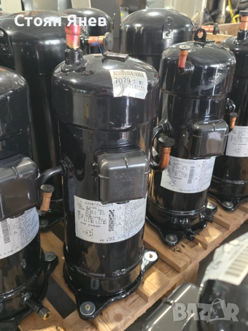 Хладилен компресор JT170FCKYE -  на R410