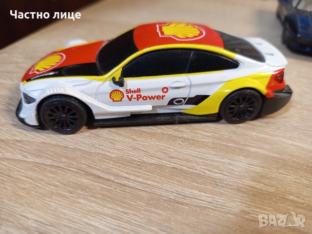 Лот Метални автомобилчета, снимка 7 - Колекции - 54500917