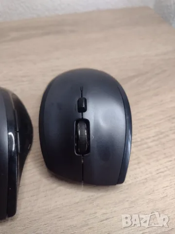 Разчистване Logitech M705 - 4 броя, снимка 6 - Клавиатури и мишки - 55649049