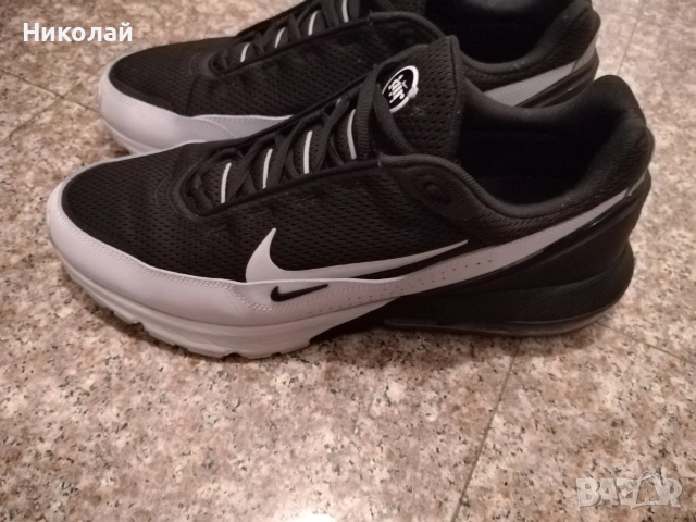 Маратонки Nike air max , снимка 7 - Маратонки - 55036432