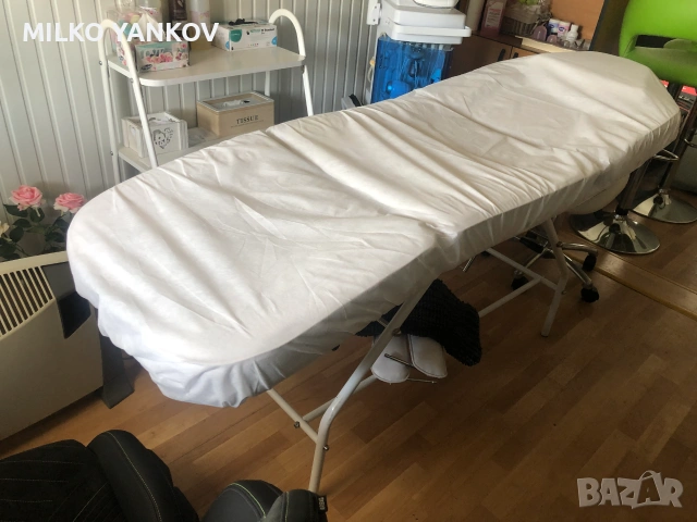 продавам козметично оборудване 