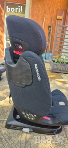 Maxi Cosi Titan Pro детско столче за кола , снимка 3 - Столчета за кола и колело - 55094243