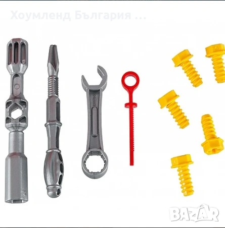 Реалистичен камион с двигател кабина за разглабяне - подарък за момче, снимка 7 - Коли, камиони, мотори, писти - 54332501