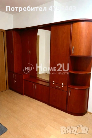 ОГРОМЕН ЧЕТИРИСТАЕН АПАРТАМЕНТ, снимка 4 - Апартаменти - 54188291