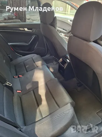 Салон седалки за ауди а4 б8 комби, снимка 4 - Автомобили и джипове - 55619557