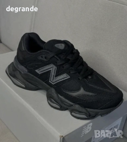 🔥Мъжки Маратонки New Balance 