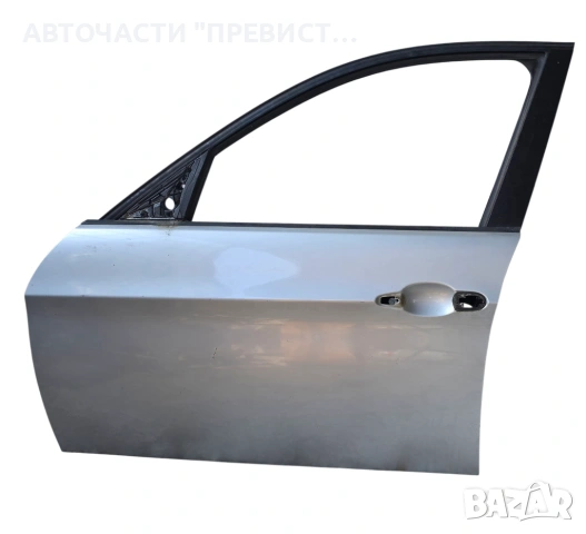 Предна Лява Врата БМВ е90 е91 BMW e90 e91 05-10г