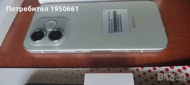 Honor 600 lite, снимка 7 - Други - 54983179