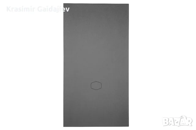 Компютърна кутия Cooler Master Silencio S400, снимка 5 - Захранвания и кутии - 55539413