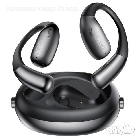 Безжични слушалки XO G36 OWS с AI преводач – нови