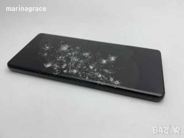Смяна на дисплей на Samsung