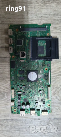 Main board - 1-894-792-21 (173566021) TV Sony KDL-32W705C