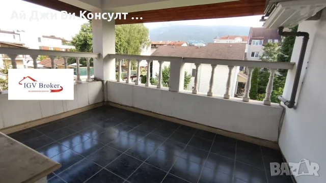 Двустаен апартамент в кв Манастирски ливади, снимка 6 - Апартаменти - 55571830