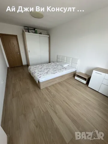 Двустаен апартамент в кв Левски Г, снимка 4 - Апартаменти - 55431072