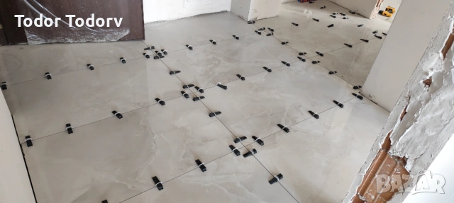 Ремонт на Баня настилки и облицовки от камък гранитогрес и плочки , снимка 13 - Майстори - 54076806