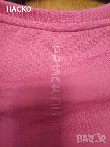 Тениска Adidas Размер М 38/40 100 % Оригинал Внос от Англия, снимка 5 - Тениски - 55655217