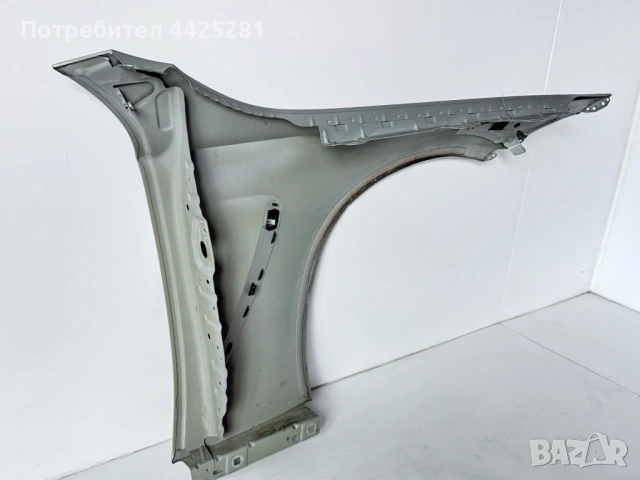 калник ляв Mercedes CLE w236 AMG 2023-2026 г. #1020V. A2368811500, снимка 6 - Части - 54834402