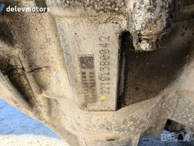 V20R 431152N210 скоростна кутия автоматична от Hyundai Santa Fe 4 (TM) 2.2 CRDI HTRAC двигател D4HE , снимка 10 - Части - 54982057