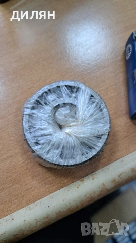 лагери 6303 Z C3, снимка 2 - Индустриална техника - 54362818