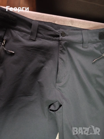 Туристически панталон TENSON Txlite , снимка 13 - Панталони - 53955884