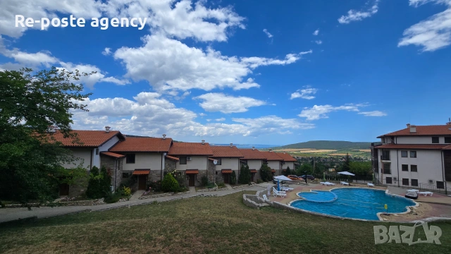 Продава КЪЩА село Осеново, Варна, снимка 8 - Къщи - 55276778