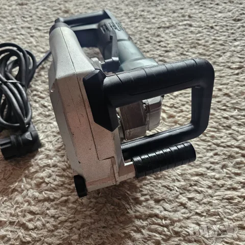 METABO MFE 40, 1900 W, 40 мм, 125 мм фреза за канали, снимка 5 - Диамантени и режещи инструменти - 55623072