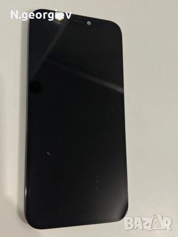 Iphone 12 mini display , снимка 4 - Apple iPhone - 54597778