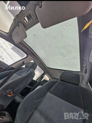 пежо 307 на части, снимка 10 - Автомобили и джипове - 54195591