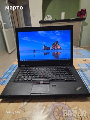 Lenovo ThinkPad T430 / i5-3320M