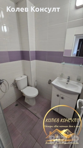 Гарсониера под наем гр.Димитровград , снимка 5 - Апартаменти - 54309313