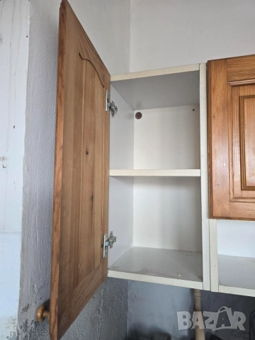 Горни кухненски шкафове, снимка 5 - Кухни - 55123688