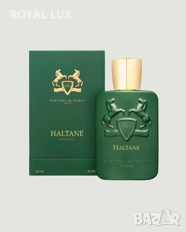 PARFUMS DE MARLY HALTANE EDP 125ML-Парфюм за мъже