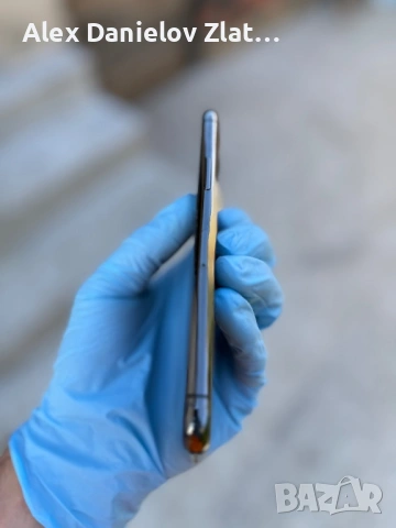 Iphone 11 Pro 64GB Отключен, снимка 7 - Apple iPhone - 54416285