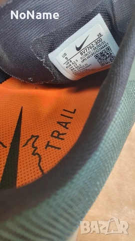 Nike Zoom Pegasus 36 Trail GTX, снимка 2 - Маратонки - 54586654