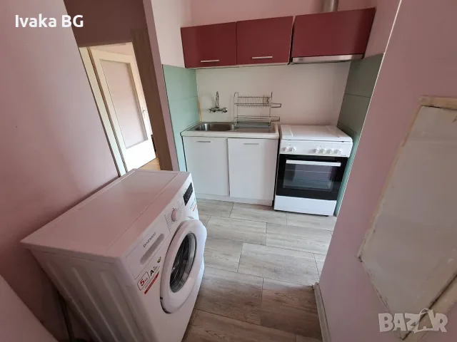 едностаен апартамент под наем (гарсониера), снимка 12 - Апартаменти - 55401969