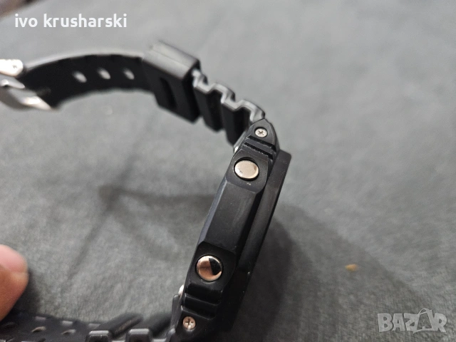 Casio GA-B2100, снимка 2 - Мъжки - 55092946