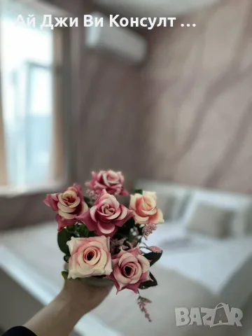 Тристаен апартамент в Кавала, Гърция, снимка 5 - Апартаменти - 55530353