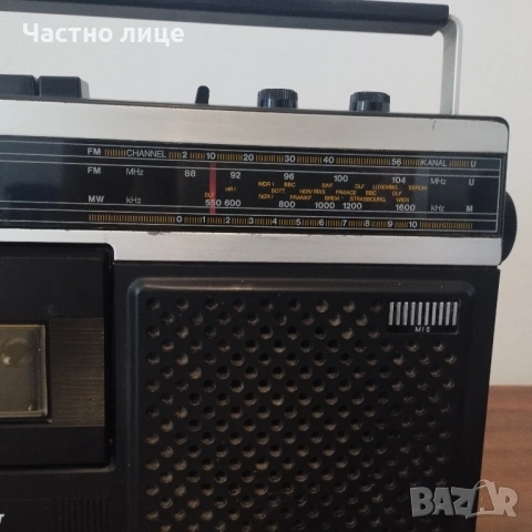 Blaupunkt, снимка 8 - Радиокасетофони, транзистори - 54657954