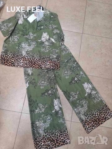 ✨Дамски Комплект 